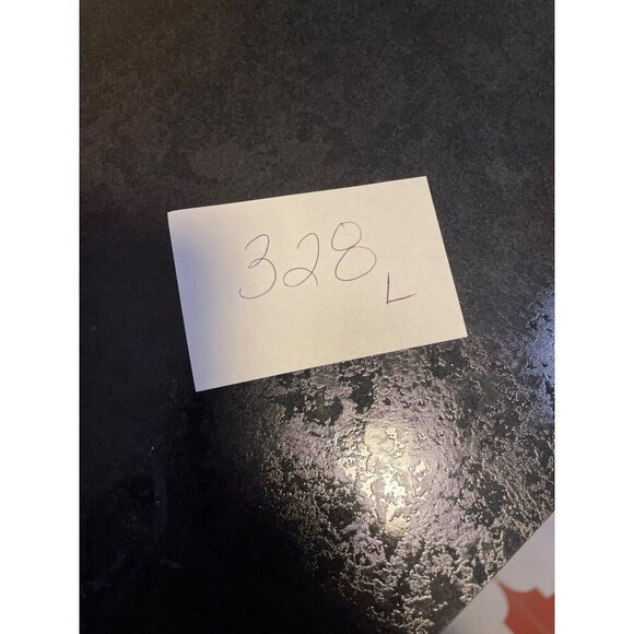 American Glamour Badgley Mischka Red Romantic Ruffle Puff Sleeve Top Sz S - Picture 8 of 8